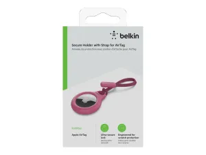 Belkin F8W974BTPNK - miniature 4