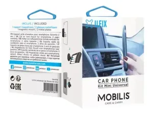 Mobilis U.FIX - miniature 3