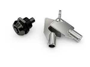 Compulocks Keyed Alike Upgrade - miniature 1