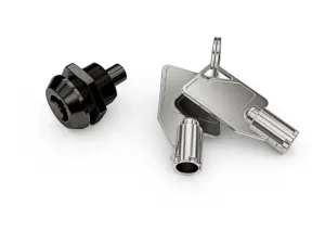 Compulocks Keyed Alike Upgrade - miniature 2