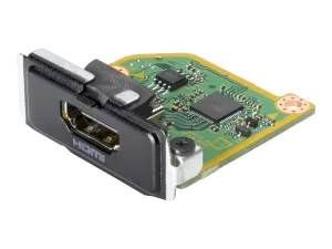 HP Flex IO V2 Card - miniature 1