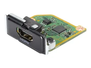 HP Flex IO V2 Card - miniature 5