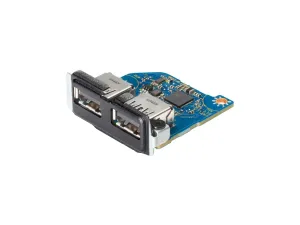 HP Flex IO V2 Card - miniature 1