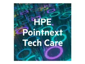 HPE Tech Care Essential Service - miniature 3