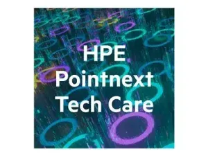 HPE Tech Care Basic Service with Comprehensive Defective Material Retention Post Warranty - miniature 3