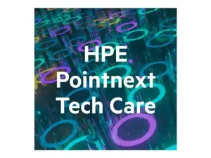 HPE Tech Care Basic Service - miniature 4