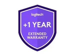 Logitech Extended Warranty - miniature 1