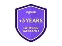 Logitech Extended Warranty - miniature 2