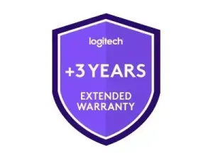 Logitech Extended Warranty - miniature 1