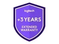 Logitech Extended Warranty