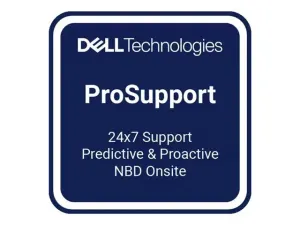 Dell Effectuez une mise à niveau de 3 ans ProSupport vers 5 ans ProSupport - miniature 4