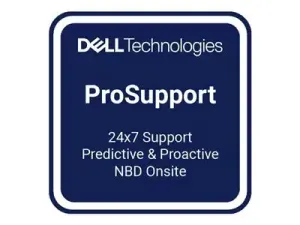 Dell Effectuez une mise à niveau de 3 ans Basic Onsite vers 3 ans ProSupport - miniature 3