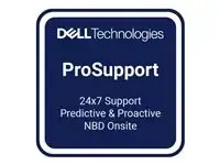 Dell Effectuez une mise à niveau de 3 ans Basic Onsite vers 3 ans ProSupport - miniature 2