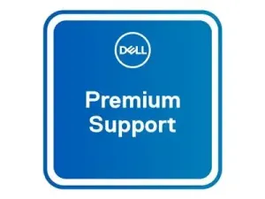 Dell Effectuez une mise à niveau de 1 an Collect & Return vers 3 ans Premium Support - miniature 3