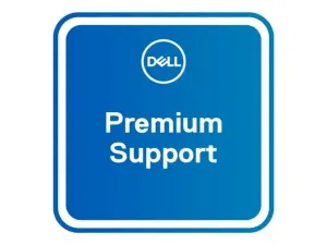 Dell Effectuez une mise à niveau de 1 an Collect & Return vers 3 ans Premium Support - miniature 4