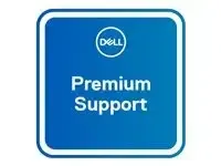 Dell Effectuez une mise à niveau de 1 an Collect & Return vers 3 ans Premium Support - miniature 2