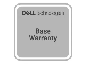 Dell Effectuez une mise à niveau de 3 ans Basic Advanced Exchange vers 5 ans Basic Advanced Exchange - miniature 1