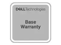 Dell Effectuez une mise à niveau de 3 ans Basic Advanced Exchange vers 5 ans Basic Advanced Exchange - miniature 2