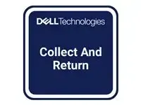 Dell Effectuez une mise à niveau de 1 an Collect & Return vers 3 ans Collect & Return - miniature 2