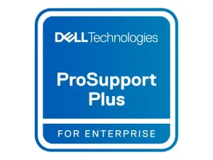 Dell Effectuez une mise à niveau de 1 an Next Business Day vers 3 ans ProSupport Plus - miniature 1