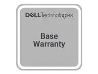 Dell Effectuez une mise à niveau de 2 ans Basic Onsite vers 3 ans Basic Onsite - miniature 2