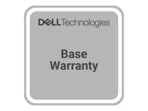 Dell Effectuez une mise à niveau de 2 ans Basic Onsite vers 3 ans Basic Onsite - miniature 1