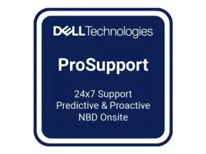 Dell Effectuez une mise à niveau de 3 ans Basic Onsite vers 3 ans ProSupport - miniature 3