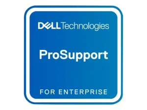Dell Effectuez une mise à niveau de 1 an Next Business Day vers 3 ans ProSupport 4H Mission Critical - miniature 1