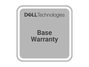 Dell Effectuez une mise à niveau de 2 ans Basic Onsite vers 3 ans Basic Onsite - miniature 1