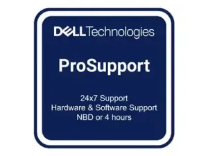 Dell Effectuez une mise à niveau de 3 ans Next Business Day vers 3 ans ProSupport 4H Mission Critical - miniature 3