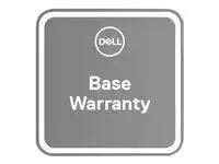 Dell Effectuez une mise à niveau de 3 ans Basic Advanced Exchange vers 5 ans Basic Advanced Exchange - miniature 2