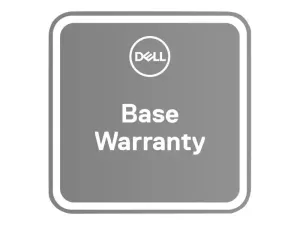 Dell Effectuez une mise à niveau de 3 ans Basic Advanced Exchange vers 5 ans Basic Advanced Exchange - miniature 1