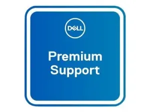 Dell Effectuez une mise à niveau de 1 an Collect & Return vers 3 ans Premium Support - miniature 3