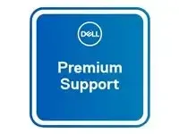 Dell Effectuez une mise à niveau de 1 an Collect & Return vers 3 ans Premium Support - miniature 2