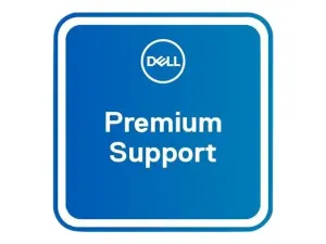 Dell Effectuez une mise à niveau de 1 an Collect & Return vers 3 ans Premium Support - miniature 4