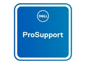 Dell Effectuez une mise à niveau de 3 ans Basic Onsite vers 3 ans ProSupport - miniature 1