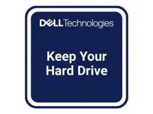 Dell 3 ans Keep Your Hard Drive - miniature 3