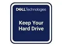 Dell 3 ans Keep Your Hard Drive - miniature 2