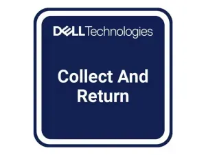 Dell Effectuez une mise à niveau de 1 an Collect & Return vers 3 ans Collect & Return - miniature 4