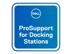 Dell Effectuez une mise à niveau de 3 ans Basic Advanced Exchange vers 3 ans ProSupport for monitors - miniature 1