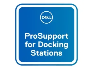Dell Effectuez une mise à niveau de 3 ans Basic Advanced Exchange vers 3 ans ProSupport for monitors - miniature 5