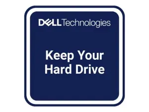 Dell 5 ans Keep Your Hard Drive - miniature 4