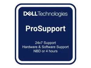 Dell Effectuez une mise à niveau de 3 ans Next Business Day vers 3 ans ProSupport for ISG - miniature 4