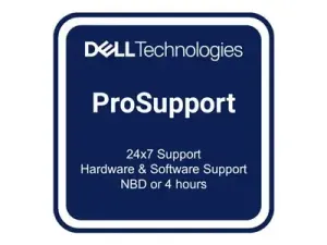 Dell Effectuez une mise à niveau de 3 ans Next Business Day vers 3 ans ProSupport for ISG - miniature 3