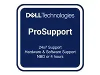 Dell Effectuez une mise à niveau de 3 ans Next Business Day vers 3 ans ProSupport for ISG - miniature 2