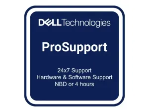 Dell Effectuez une mise à niveau de 3 ans Next Business Day vers 3 ans ProSupport for ISG - miniature 1