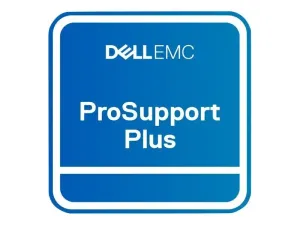 Dell Effectuez une mise à niveau de 1 an Basic Onsite vers 3 ans ProSupport Plus - miniature 1