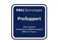 Dell Effectuez une mise à niveau de 1 an Next Business Day vers 3 ans ProSupport - miniature 2