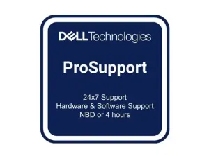 Dell Effectuez une mise à niveau de 1 an Next Business Day vers 3 ans ProSupport - miniature 4