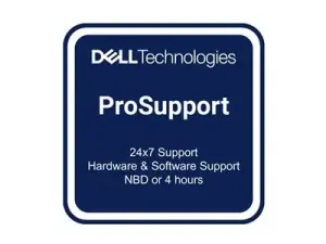 Dell Effectuez une mise à niveau de 1 an Next Business Day vers 3 ans ProSupport - miniature 3